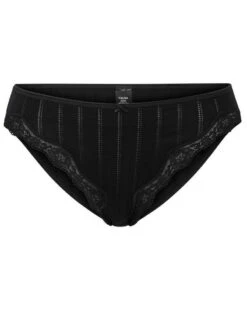 Slip Calida Etude Toujours (Noir) 7 Slip Calida Etude Toujours (Noir) -Magasin De Lingerie De Mode slip calida etude toujours noir 2
