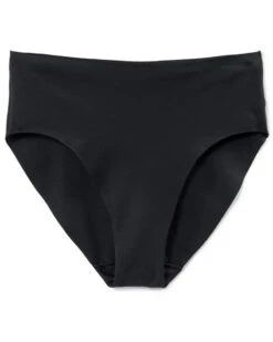 Slip Calida Natural Skin (Noir) -Magasin De Lingerie De Mode slip calida natural skin noir 2