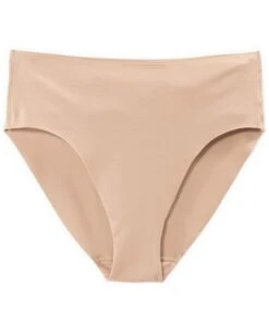 Slip Calida Natural Skin (Rose Teint) -Magasin De Lingerie De Mode slip calida natural skin rose teint 2