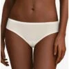 Slip Chantelle Softstretch (Ivoire) -Magasin De Lingerie De Mode slip chantelle softstretch ivoire