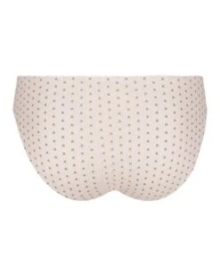 Slip Charme Antigel Altitude (Nacre Snow) -Magasin De Lingerie De Mode slip charme antigel altitude nacre snow 1 2