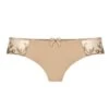 Simone Perele Slip Coton Simone Pérèle Andora (Caramel) -Magasin De Lingerie De Mode slip coton simone perele andora caramel