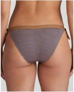 Slip De Bain Taille Basse à Ficelles Marie Jo Bain Saturna (Ocean Bronze) 8 Slip De Bain Taille Basse à Ficelles Marie Jo Bain Saturna (Ocean Bronze) -Magasin De Lingerie De Mode slip de bain taille basse a ficelles marie jo bain saturna ocean bronze 2