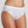 Slip échancré Tai Sloggi Romance 1 Slip échancré Tai Sloggi Romance -Magasin De Lingerie De Mode slip echancre tai sloggi romance