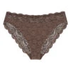 Slip échancré Triumph Amourette 300 (Cocoa Sugar) 2 Slip échancré Triumph Amourette 300 (Cocoa Sugar) -Magasin De Lingerie De Mode slip echancre triumph amourette 300 cocoa sugar