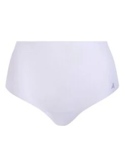 Slip Fantaisie Antigel Culte Beauté (Blanc)