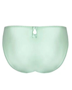 Slip Fantaisie Lise Charmel Amour Nymphea (Jade Aqua) 5 Slip Fantaisie Lise Charmel Amour Nymphea (Jade Aqua) -Magasin De Lingerie De Mode slip fantaisie lise charmel amour nymphea jade aqua 1