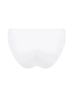 Slip Fantaisie Lise Charmel Été Frivole (Blanc Frivole) -Magasin De Lingerie De Mode slip fantaisie lise charmel ete frivole blanc frivole 4
