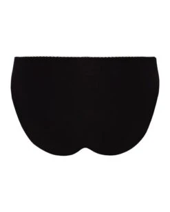 Slip Fantaisie Lise Charmel Les Nuits Chics (Nuit Argent) -Magasin De Lingerie De Mode slip fantaisie lise charmel les nuits chics nuit argent 3