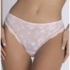 Slip Fantaisie Lise Charmel Sublime En Dentelle (Rose Sublime) -Magasin De Lingerie De Mode slip fantaisie lise charmel sublime en dentelle rose sublime