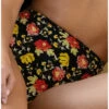 Slip Haut Antigel Jardin Des Flirts (Fleur Du Soir) 2 Slip Haut Antigel Jardin Des Flirts (Fleur Du Soir) -Magasin De Lingerie De Mode slip haut antigel jardin des flirts fleur du soir