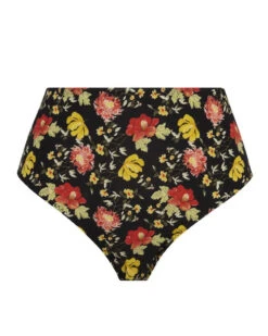 Slip Haut Antigel Jardin Des Flirts (Fleur Du Soir) 8 Slip Haut Antigel Jardin Des Flirts (Fleur Du Soir) -Magasin De Lingerie De Mode slip haut antigel jardin des flirts fleur du soir 1 2