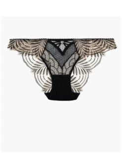 Slip Italien Aubade Hypnolove (Eclipse) 7 Slip Italien Aubade Hypnolove (Eclipse) -Magasin De Lingerie De Mode slip italien aubade hypnolove eclipse 1