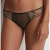 Slip Italien Aubade Hypnolove (Eclipse) -Magasin De Lingerie De Mode slip italien aubade hypnolove eclipse
