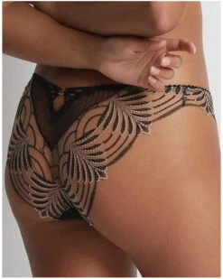 Slip Italien Aubade Hypnolove (Eclipse) 8 Slip Italien Aubade Hypnolove (Eclipse) -Magasin De Lingerie De Mode slip italien aubade hypnolove eclipse 2