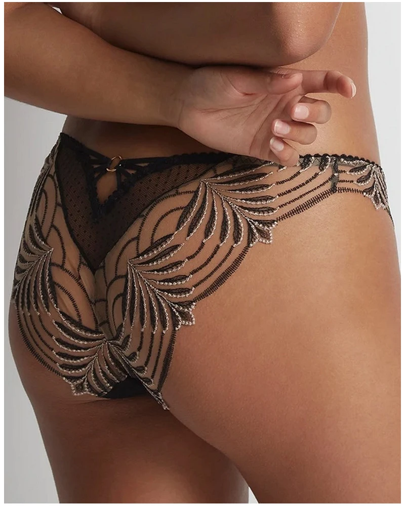 Slip Italien Aubade Hypnolove (Eclipse) 5 Slip Italien Aubade Hypnolove (Eclipse) – Image 3