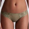 Slip Italien Aubade Paradis Exotique (Amazonia) 1 Slip Italien Aubade Paradis Exotique (Amazonia) -Magasin De Lingerie De Mode slip italien aubade paradis exotique amazonia