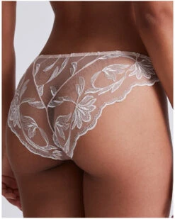 Slip Italien Aubade Seasons Of Love (Caresse) 10 Slip Italien Aubade Seasons Of Love (Caresse) -Magasin De Lingerie De Mode slip italien aubade seasons of love caresse 2