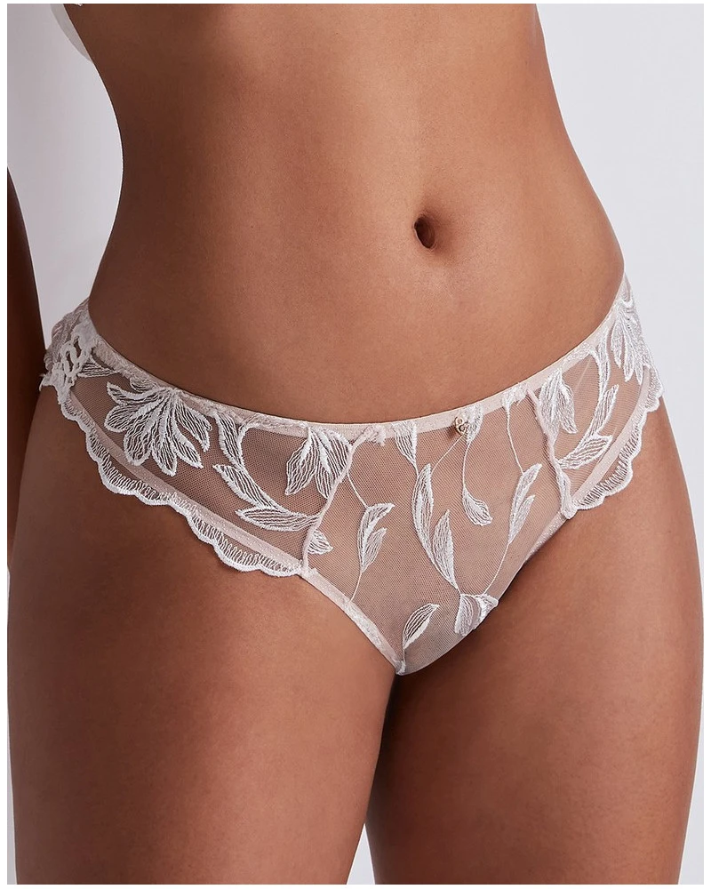 Slip Italien Aubade Seasons Of Love (Caresse) 3 Slip Italien Aubade Seasons Of Love (Caresse)