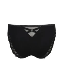 Slip Prima Donna Vya (Noir) -Magasin De Lingerie De Mode slip prima donna vya noir 4