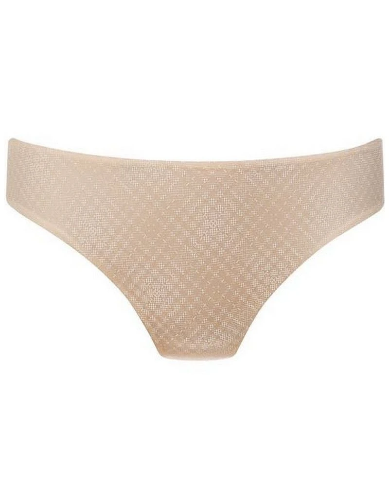 Slip Rosa Faia Caroline (Rose Poudré) 4 Slip Rosa Faia Caroline (Rose Poudré) – Image 2