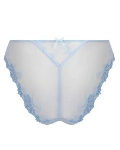 Slip Séduction Lise Charmel Dressing Floral (Dressing Ciel) -Magasin De Lingerie De Mode slip seduction lise charmel dressing floral dressing ciel 3