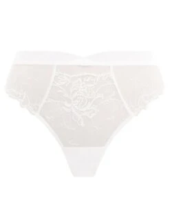 Slip Séduction Lise Charmel Source Beauté (Ecru Nacre) 12 Slip Séduction Lise Charmel Source Beauté (Ecru Nacre) -Magasin De Lingerie De Mode slip seduction lise charmel source beaute ecru nacre 4
