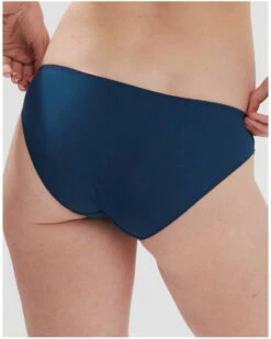 Simone Perele Slip Simone Pérèle Délice (Bleu Prestige) 9 Simone Perele Slip Simone Pérèle Délice (Bleu Prestige) -Magasin De Lingerie De Mode slip simone perele delice bleu prestige 2