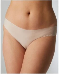 Simone Perele Slip Simone Pérèle Uniq (Peau Rosée)
