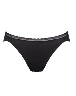 Slip Sloggi Body Adapt Twist (Noir) 10 Slip Sloggi Body Adapt Twist (Noir) -Magasin De Lingerie De Mode slip sloggi body adapt twist noir 3