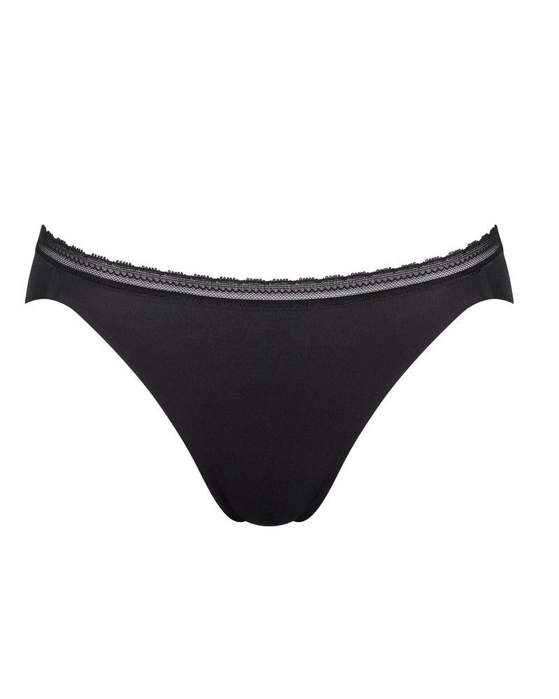 Slip Sloggi Body Adapt Twist (Noir) 6 Slip Sloggi Body Adapt Twist (Noir) – Image 4