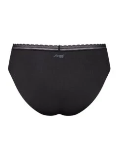 Slip Sloggi Body Adapt Twist (Noir) 11 Slip Sloggi Body Adapt Twist (Noir) -Magasin De Lingerie De Mode slip sloggi body adapt twist noir 4