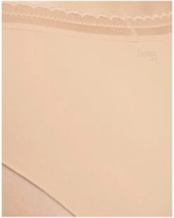 Slip Sloggi Body Adapt Twist (Powder Orange) -Magasin De Lingerie De Mode slip sloggi body adapt twist powder orange 3