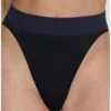 Slip Sloggi Ever Infused (Marine) -Magasin De Lingerie De Mode slip sloggi ever infused marine