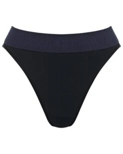 Slip Sloggi Ever Infused (Marine) -Magasin De Lingerie De Mode slip sloggi ever infused marine 2