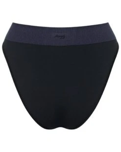 Slip Sloggi Ever Infused (Marine) -Magasin De Lingerie De Mode slip sloggi ever infused marine 3