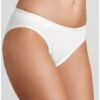 Slip Tai Sensual Fresh Sloggi (Lot De 2) -Magasin De Lingerie De Mode slip tai sensual fresh sloggi lot de 2