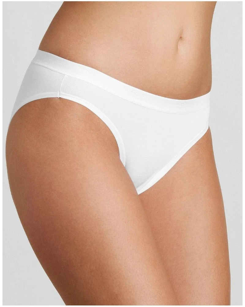 Slip Tai Sensual Fresh Sloggi (Lot De 2) 3 Slip Tai Sensual Fresh Sloggi (Lot De 2)