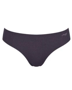 Slip Tai Sloggi Zero Feel Flow (Blueberry) -Magasin De Lingerie De Mode slip tai sloggi zero feel flow blueberry 2