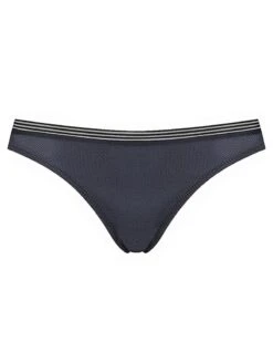 Slip Tai Triumph Infinite Sensation (Noir) -Magasin De Lingerie De Mode slip tai triumph infinite sensation noir 2