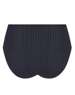 Slip Taille Haute Antigel Daily Paillette (Denim Paillette) 7 Slip Taille Haute Antigel Daily Paillette (Denim Paillette) -Magasin De Lingerie De Mode slip taille haute antigel daily paillette denim paillette 2