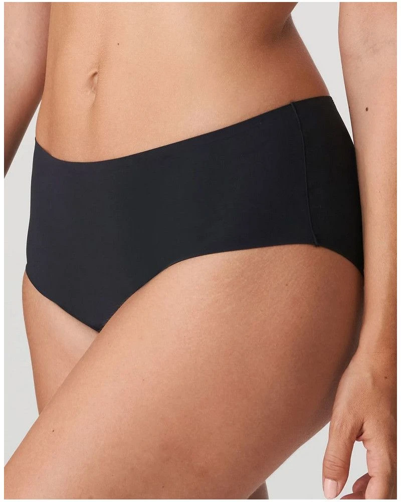 Slip Taille Haute Prima Donna Figuras (Charbon) 4 Slip Taille Haute Prima Donna Figuras (Charbon) â Image 2