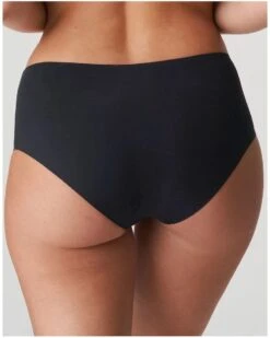 Slip Taille Haute Prima Donna Figuras (Charbon) 7 Slip Taille Haute Prima Donna Figuras (Charbon) -Magasin De Lingerie De Mode slip taille haute prima donna figuras charbon 2