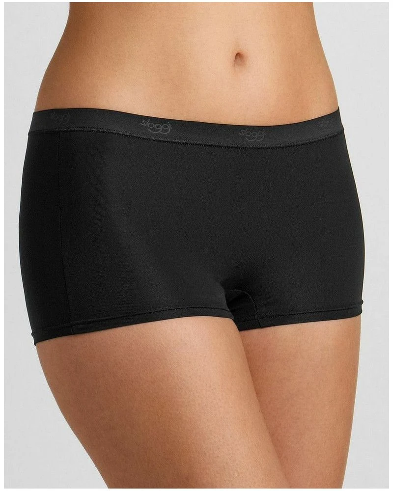 Sloggi Boxer Sensual Fresh (Lot De 2) 4 Sloggi Boxer Sensual Fresh (Lot De 2) – Image 2