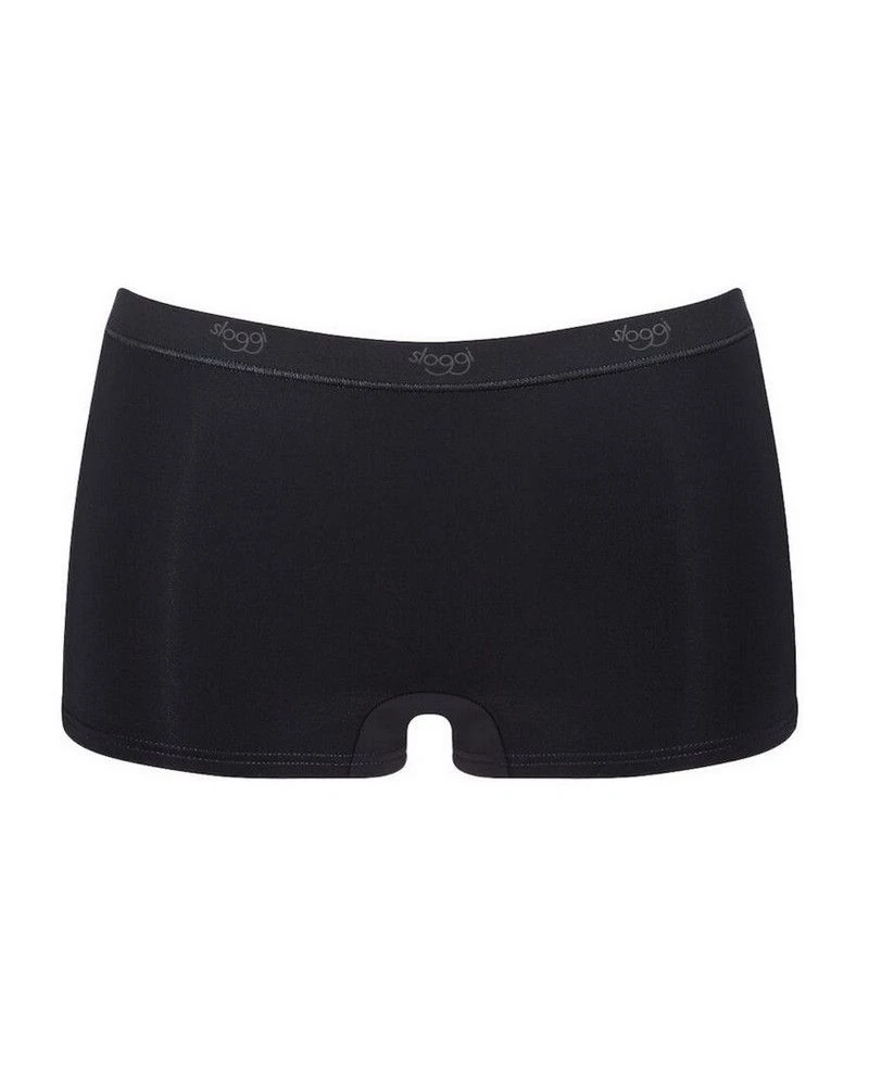 Sloggi Boxer Sensual Fresh (Lot De 2) 6 Sloggi Boxer Sensual Fresh (Lot De 2) – Image 4