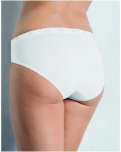 Sloggi Culottes Chic Tai (Lot De 4) 11 Sloggi Culottes Chic Tai (Lot De 4) -Magasin De Lingerie De Mode sloggi culottes chic tai lot de 4 1