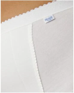 Sloggi Culottes Control Maxi (Lot De 2) -Magasin De Lingerie De Mode sloggi culottes control maxi lot de 2 3