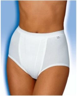 Sloggi Culottes Control Maxi (Lot De 2) -Magasin De Lingerie De Mode sloggi culottes control maxi lot de 2 4