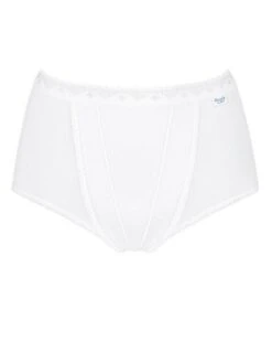 Sloggi Culottes Control Maxi (Lot De 2) -Magasin De Lingerie De Mode sloggi culottes control maxi lot de 2 6