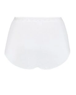 Sloggi Culottes Control Maxi (Lot De 2) -Magasin De Lingerie De Mode sloggi culottes control maxi lot de 2 7